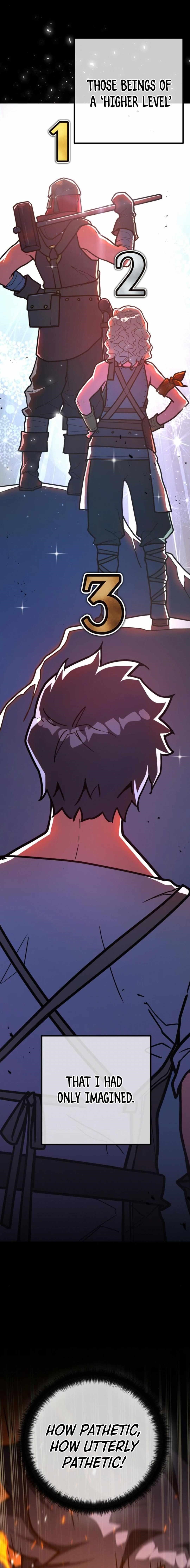 18+ The Game’s Top Troll Chapter 116 page 23