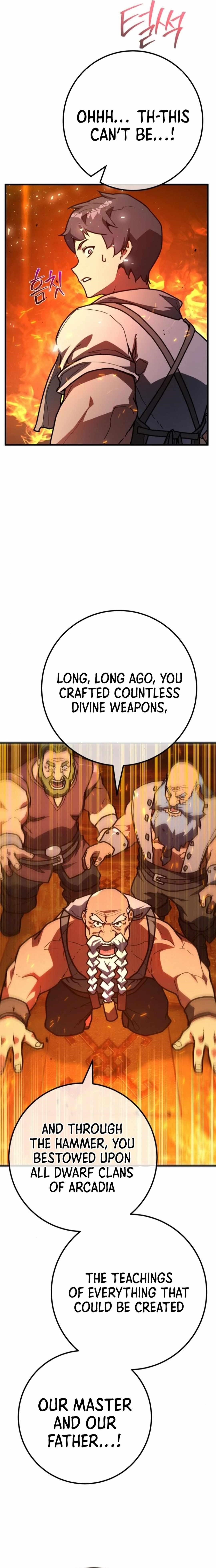18+ The Game’s Top Troll Chapter 116 page 29