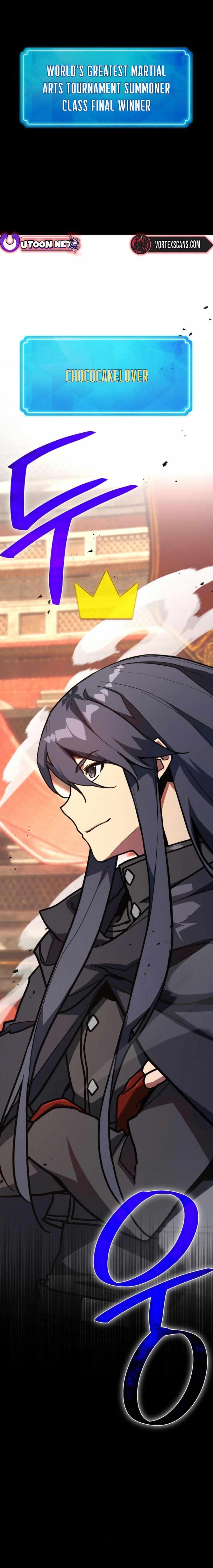 18+ The Game’s Top Troll Chapter 117 page 1