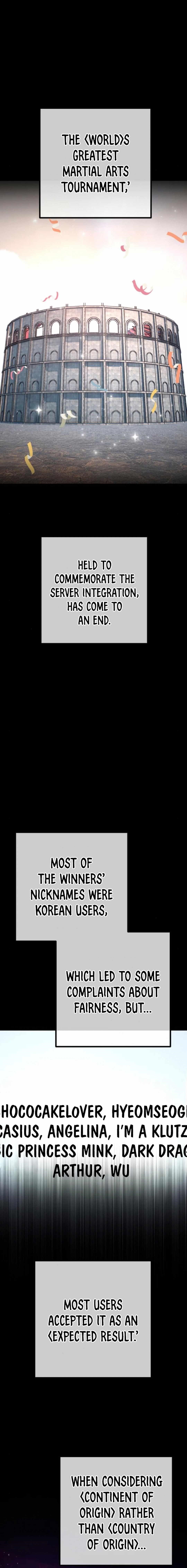 18+ The Game’s Top Troll Chapter 117 page 2