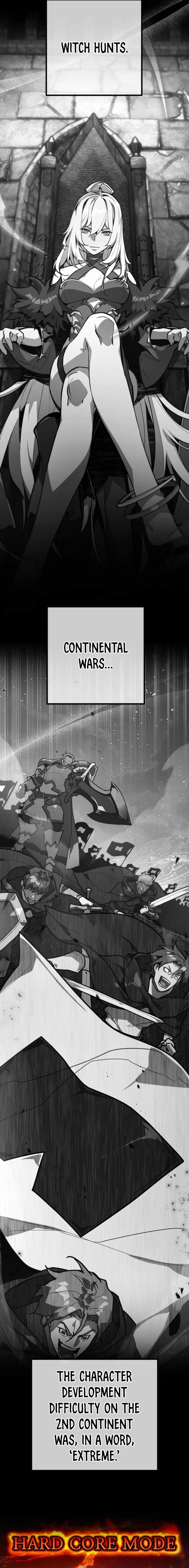 18+ The Game’s Top Troll Chapter 117 page 4