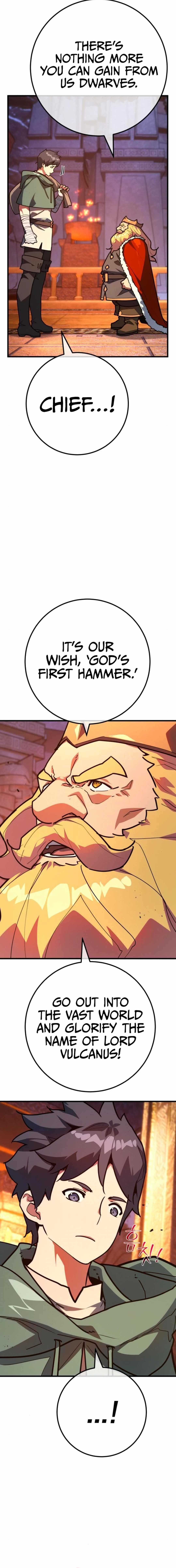 18+ The Game’s Top Troll Chapter 117 page 10