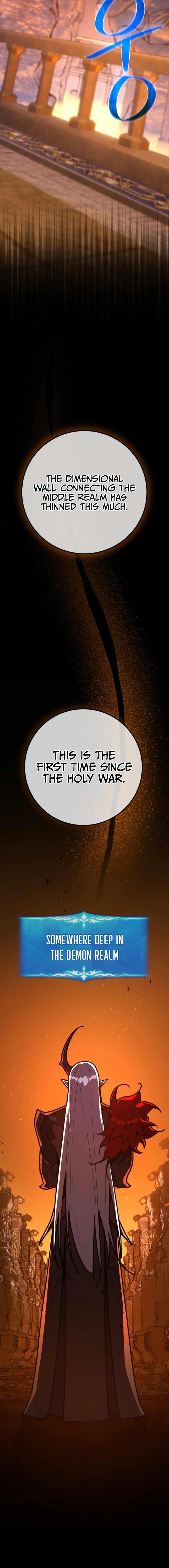 18+ The Game’s Top Troll Chapter 117 page 12