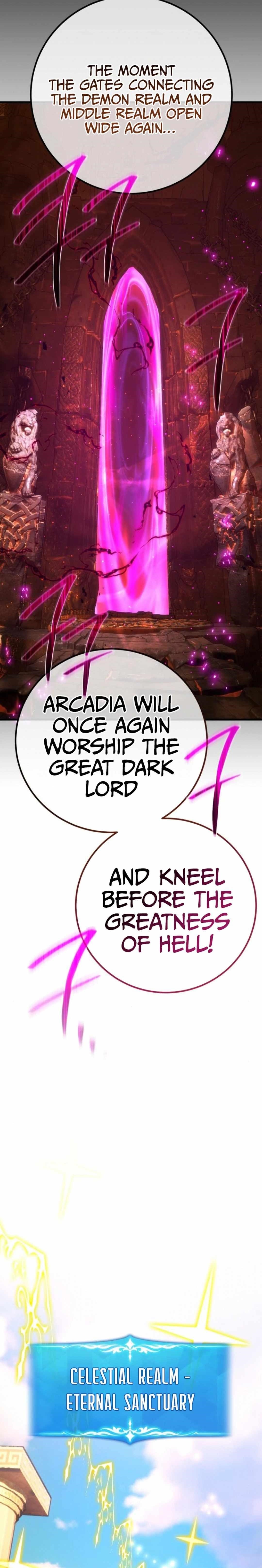 18+ The Game’s Top Troll Chapter 117 page 14