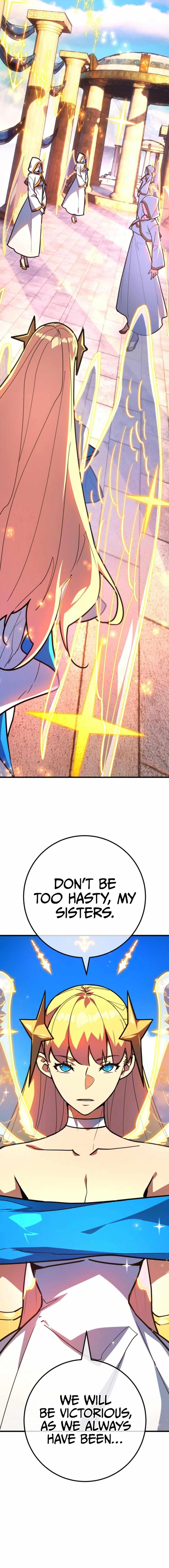 18+ The Game’s Top Troll Chapter 117 page 15