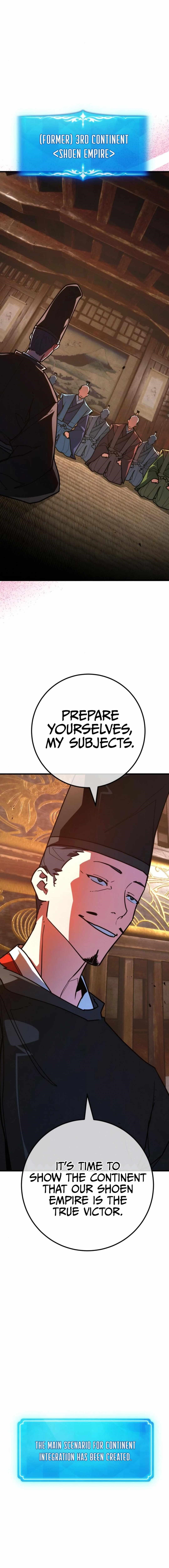 18+ The Game’s Top Troll Chapter 117 page 16