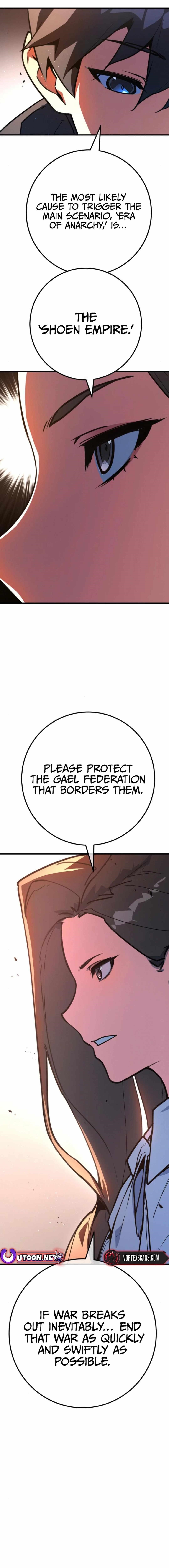 18+ The Game’s Top Troll Chapter 117 page 27