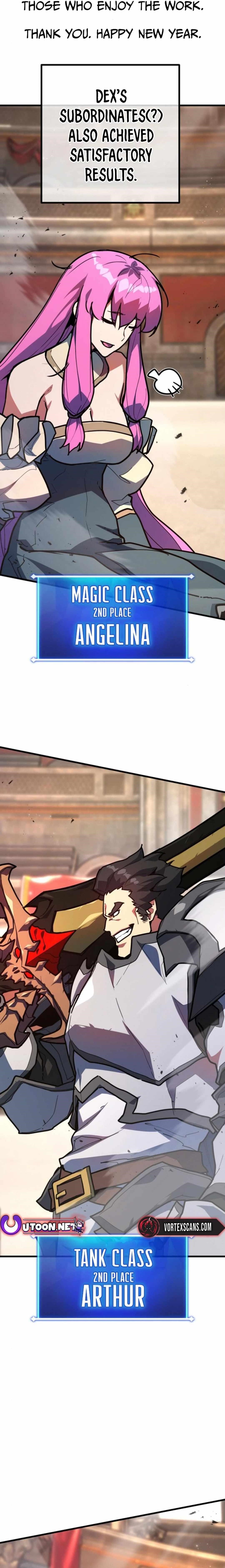 18+ The Game’s Top Troll Chapter 117 page 31