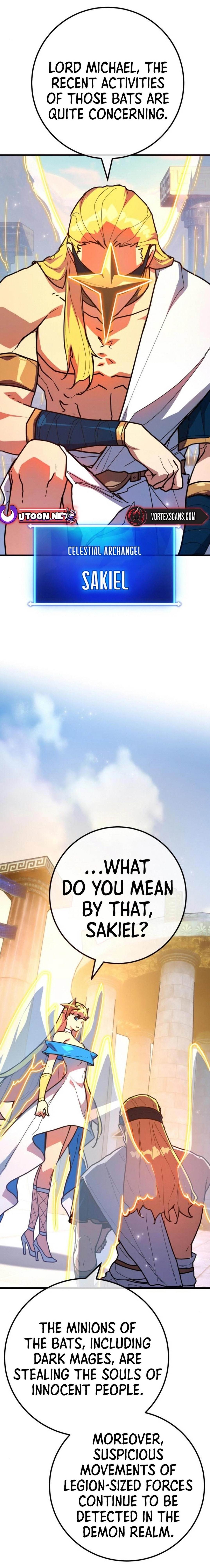 18+ The Game’s Top Troll Chapter 118 page 1