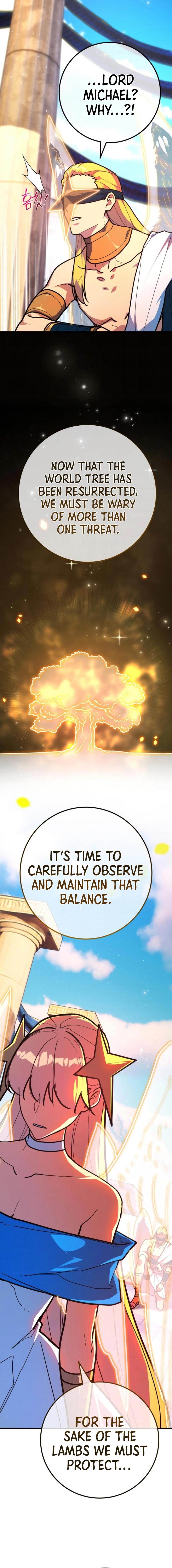 18+ The Game’s Top Troll Chapter 118 page 4