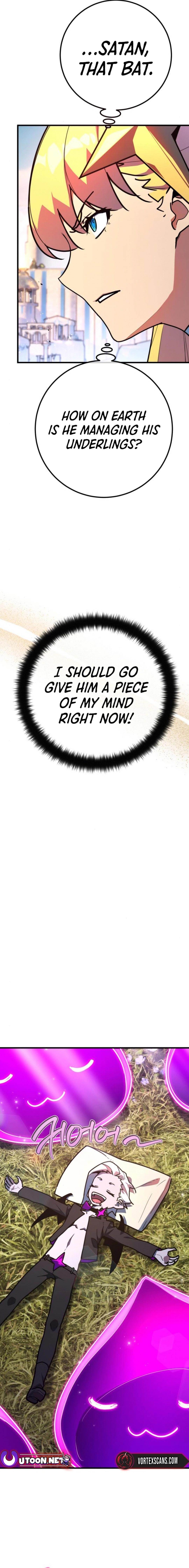 18+ The Game’s Top Troll Chapter 118 page 5