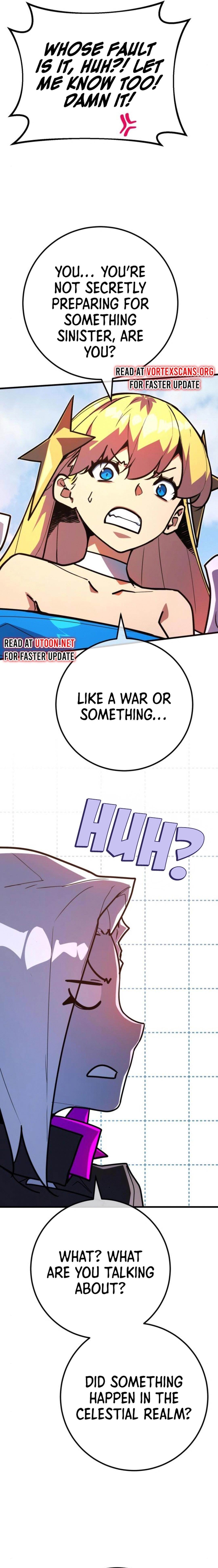 18+ The Game’s Top Troll Chapter 118 page 7