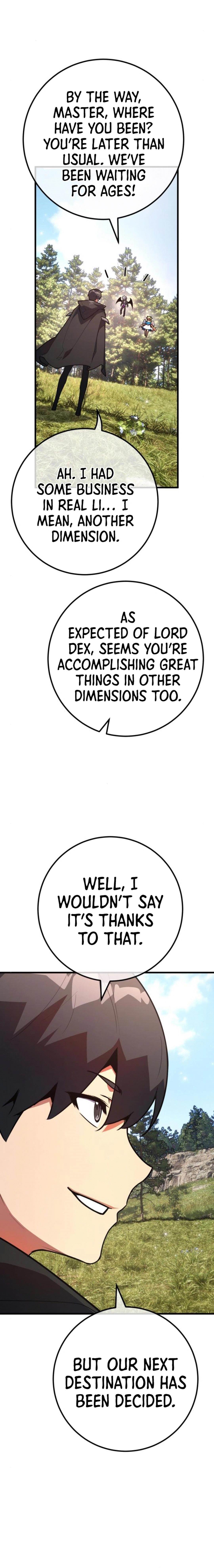 18+ The Game’s Top Troll Chapter 118 page 11