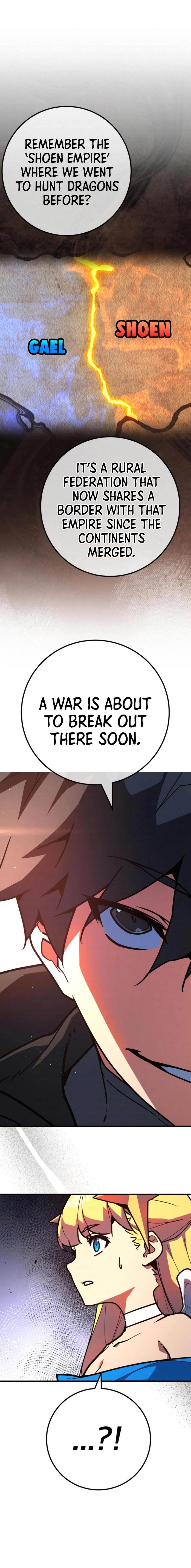 18+ The Game’s Top Troll Chapter 118 page 13