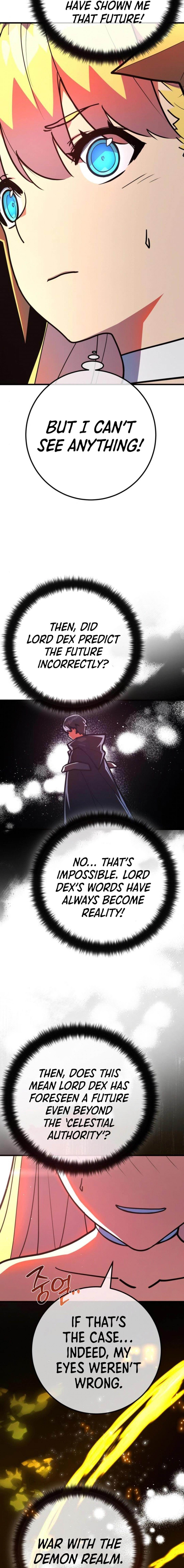 18+ The Game’s Top Troll Chapter 118 page 15