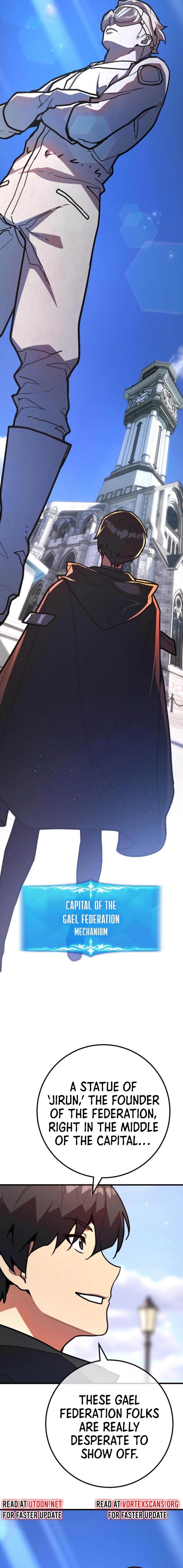 18+ The Game’s Top Troll Chapter 118 page 19