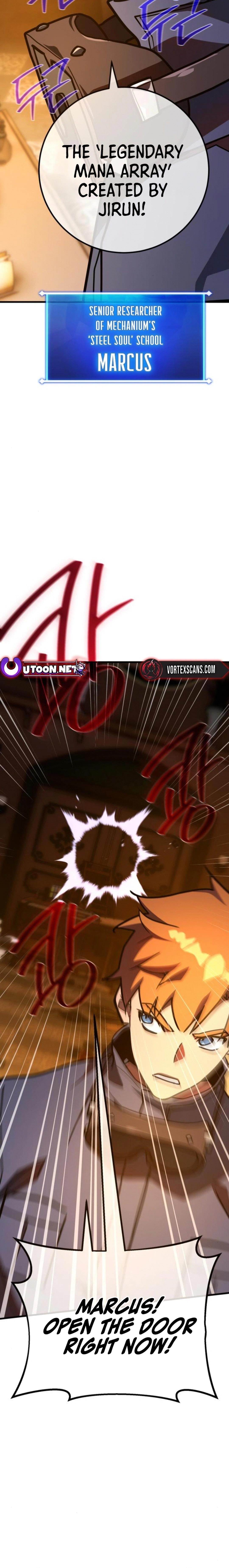 18+ The Game’s Top Troll Chapter 118 page 22