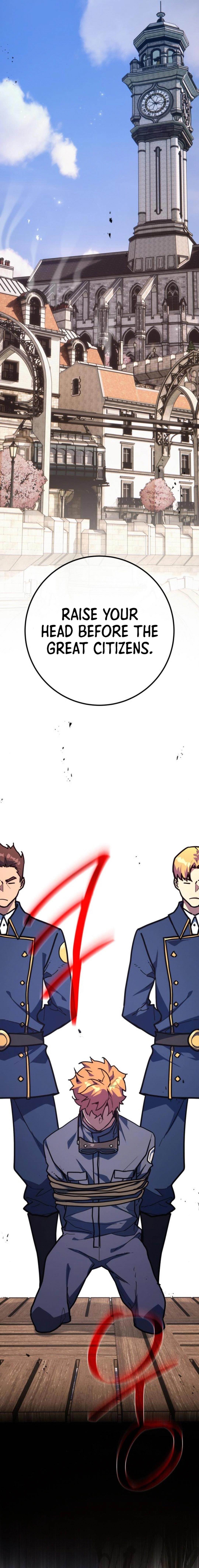 18+ The Game’s Top Troll Chapter 118 page 25