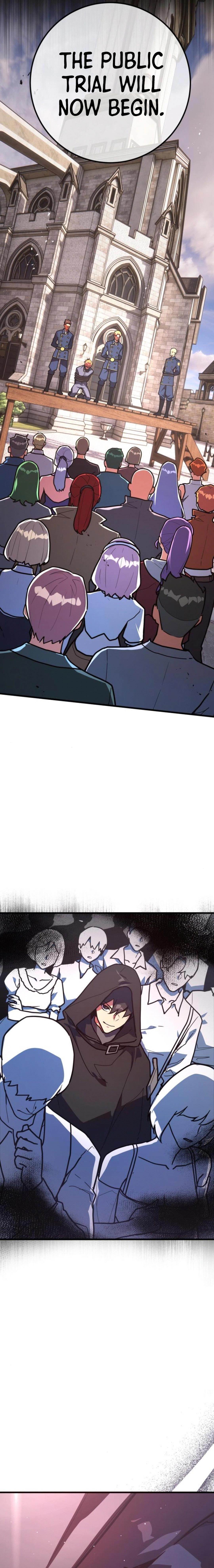 18+ The Game’s Top Troll Chapter 118 page 26
