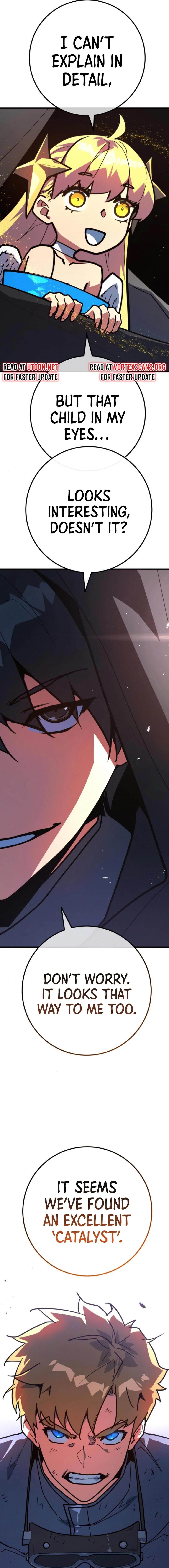 18+ The Game’s Top Troll Chapter 119 page 2
