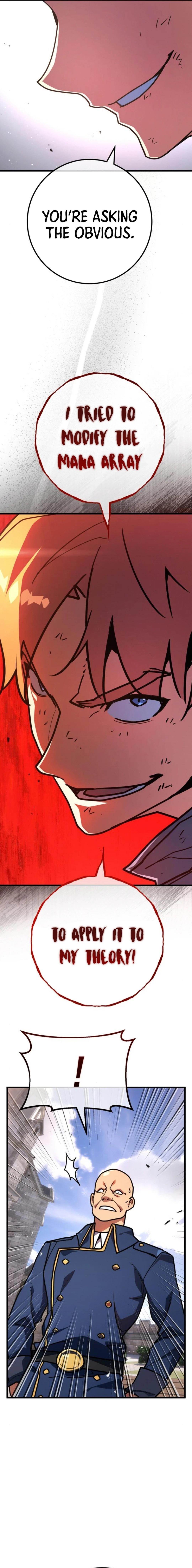 18+ The Game’s Top Troll Chapter 119 page 4