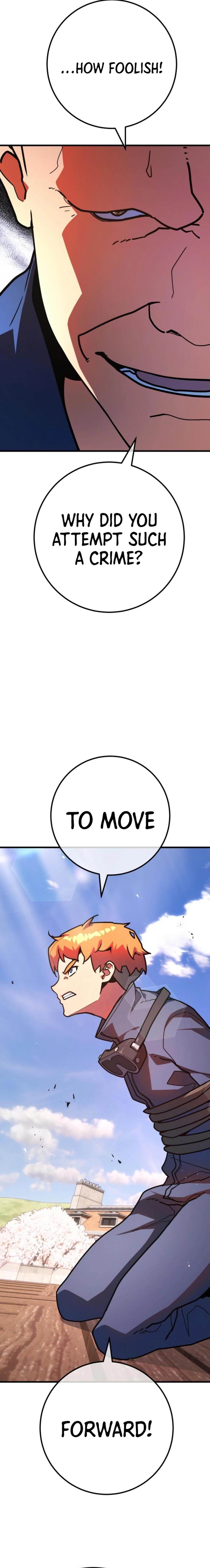 18+ The Game’s Top Troll Chapter 119 page 5