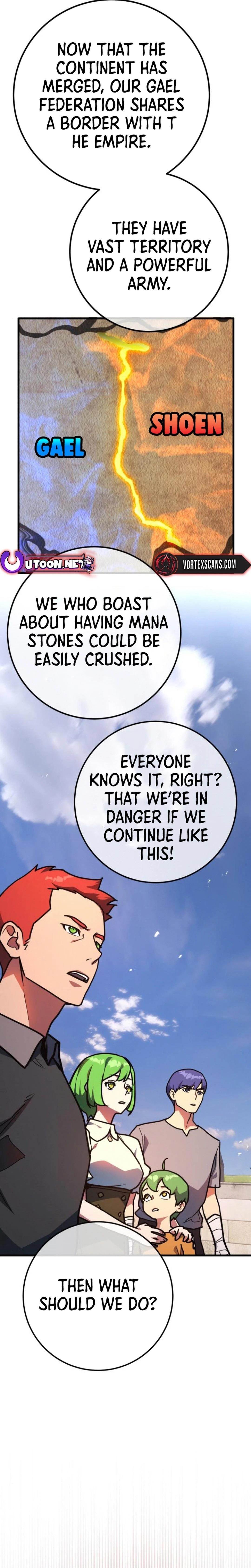 18+ The Game’s Top Troll Chapter 119 page 6
