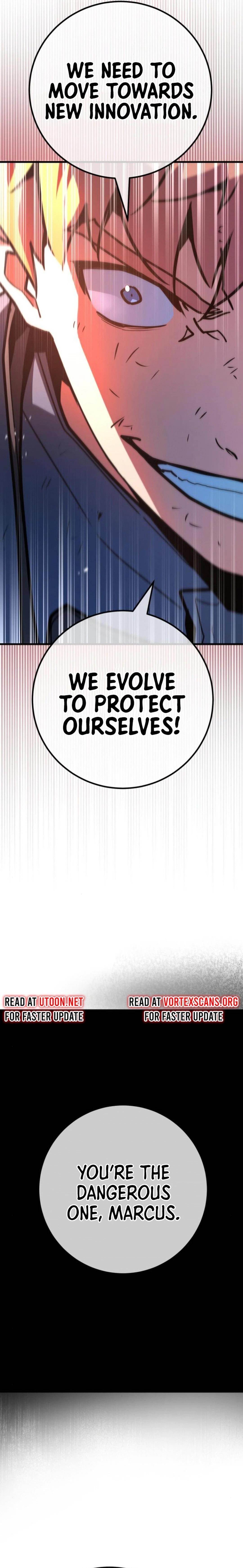 18+ The Game’s Top Troll Chapter 119 page 7
