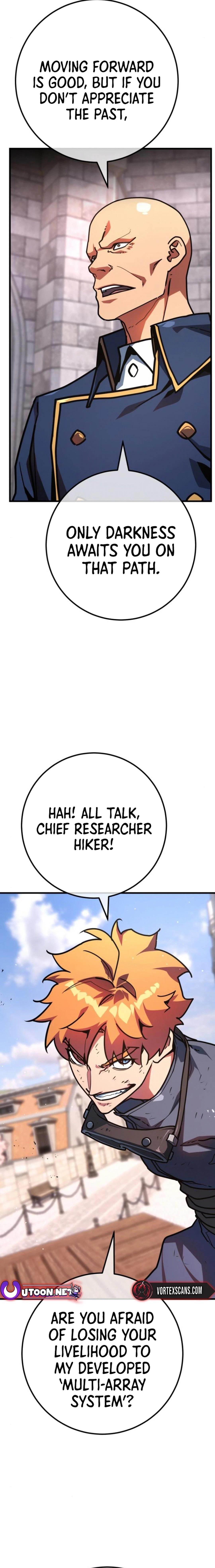 18+ The Game’s Top Troll Chapter 119 page 8