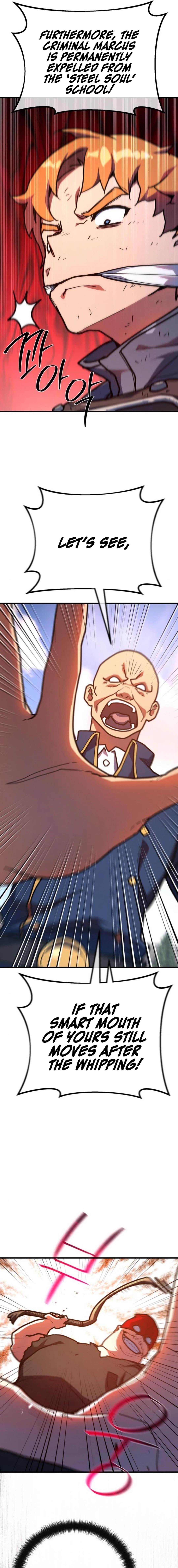 18+ The Game’s Top Troll Chapter 119 page 10