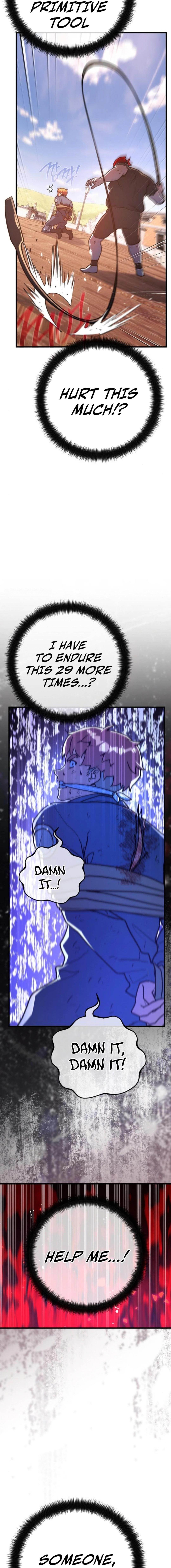 18+ The Game’s Top Troll Chapter 119 page 13