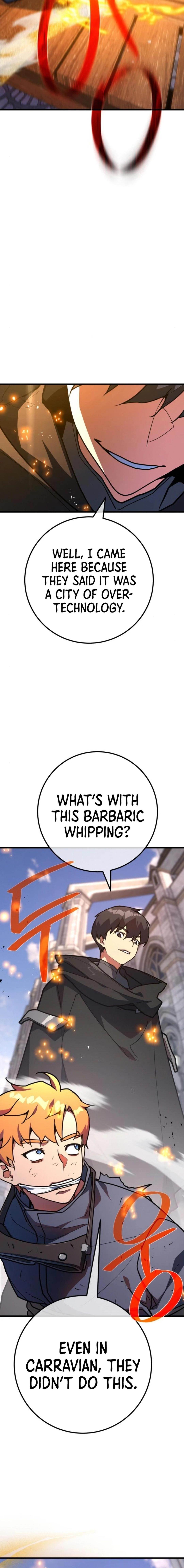 18+ The Game’s Top Troll Chapter 119 page 15