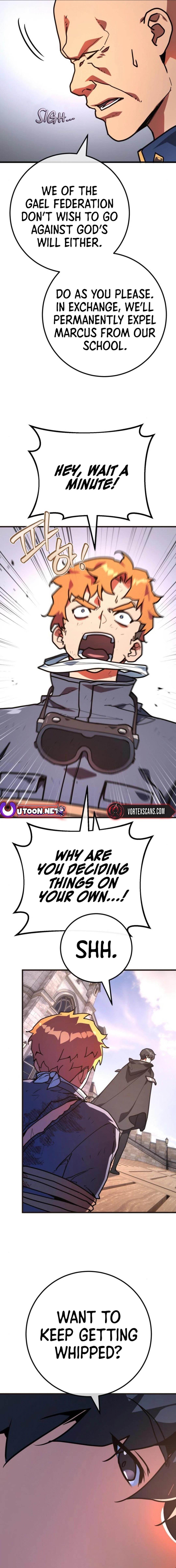 18+ The Game’s Top Troll Chapter 119 page 22