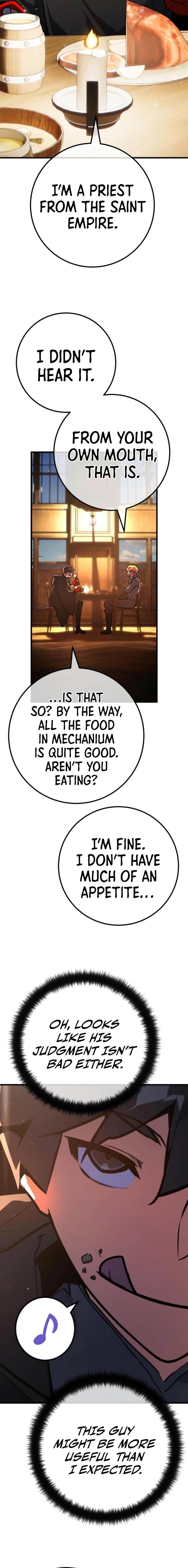 18+ The Game’s Top Troll Chapter 119 page 25
