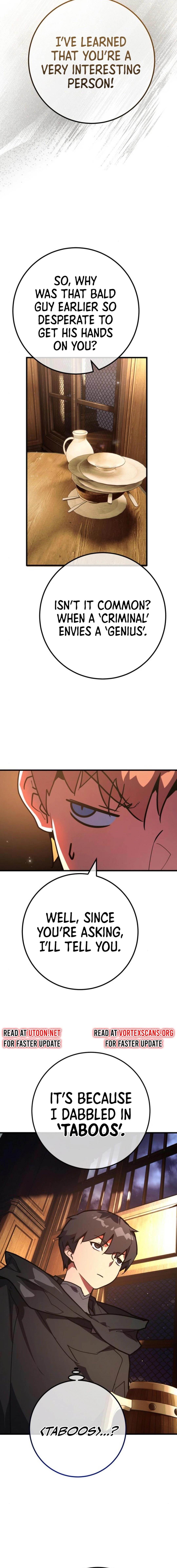 18+ The Game’s Top Troll Chapter 119 page 27