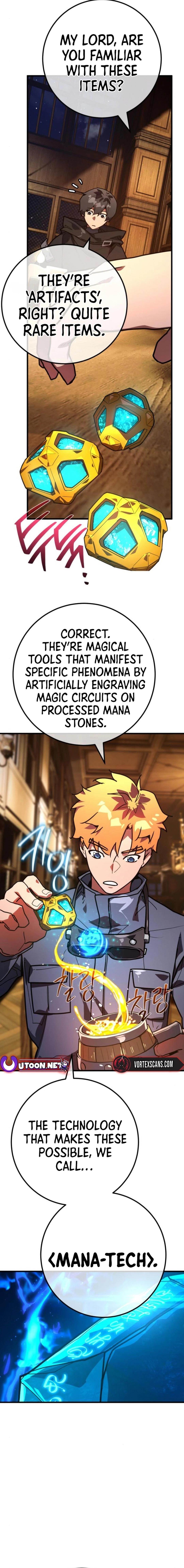 18+ The Game’s Top Troll Chapter 119 page 28
