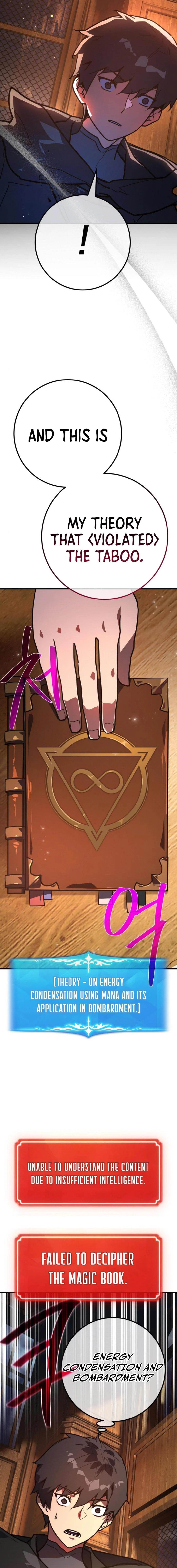 18+ The Game’s Top Troll Chapter 119 page 30