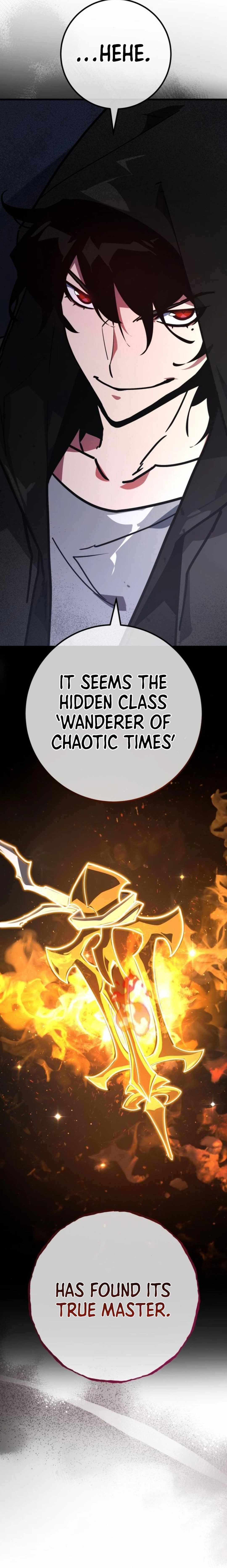 18+ The Game’s Top Troll Chapter 123 page 19