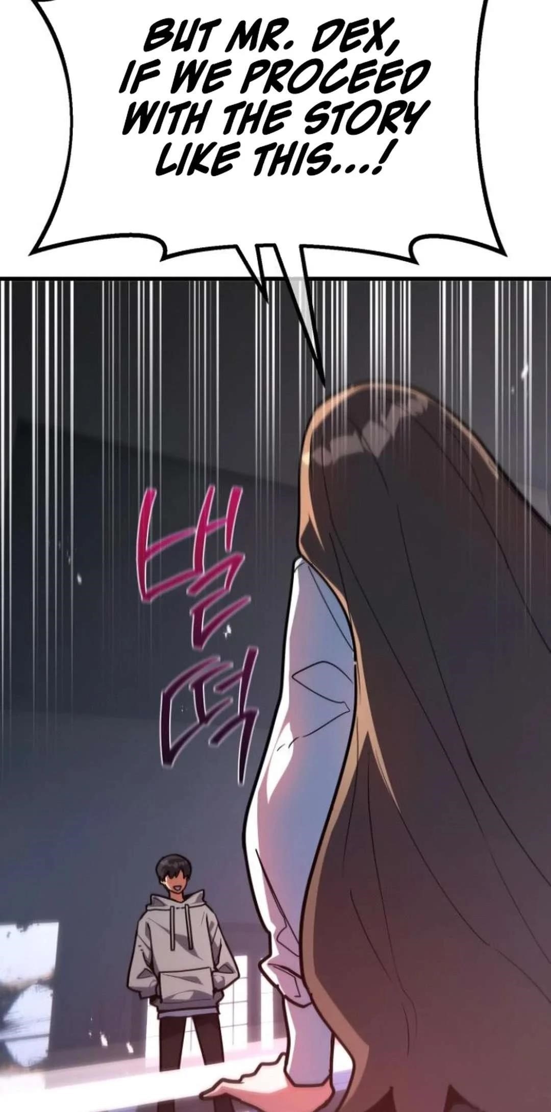 18+ The Game’s Top Troll Chapter 124 page 12