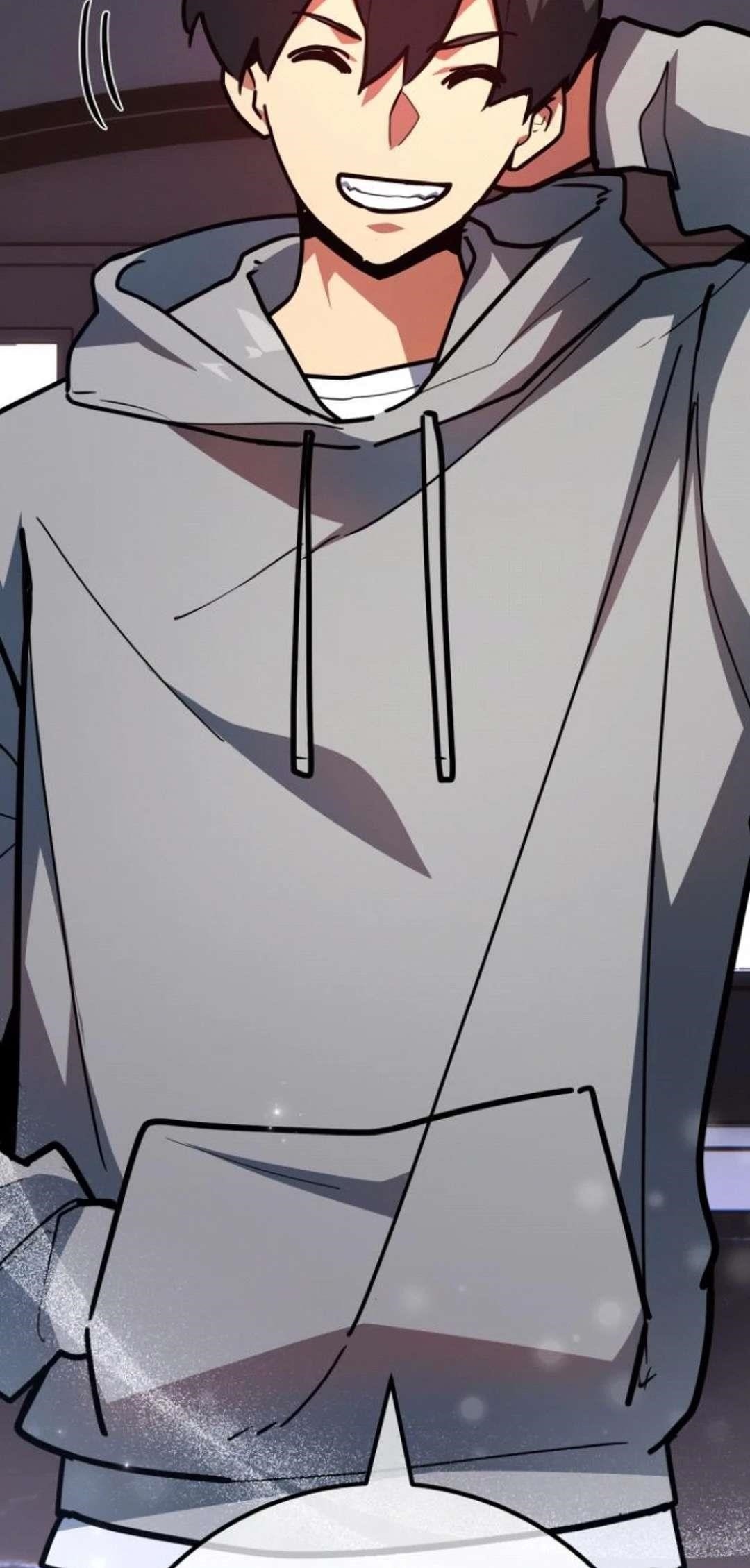 18+ The Game’s Top Troll Chapter 124 page 15