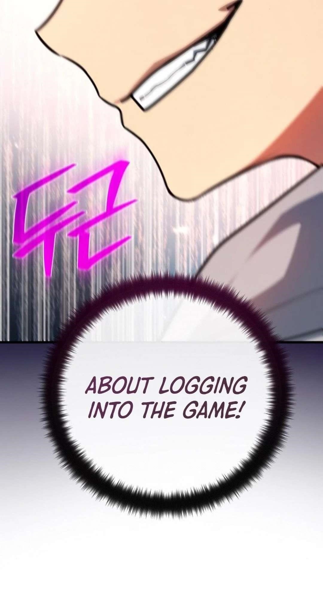 18+ The Game’s Top Troll Chapter 124 page 28