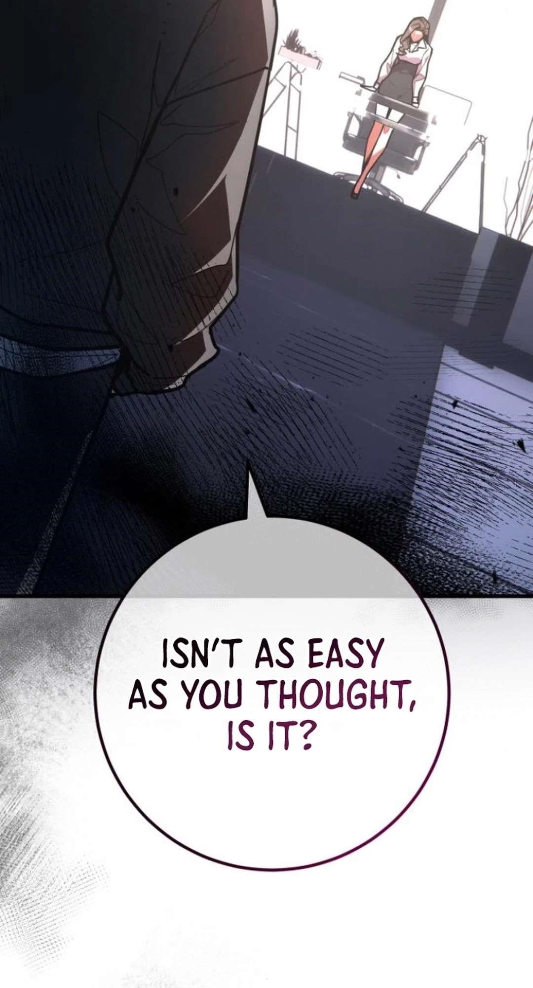 18+ The Game’s Top Troll Chapter 124 page 37