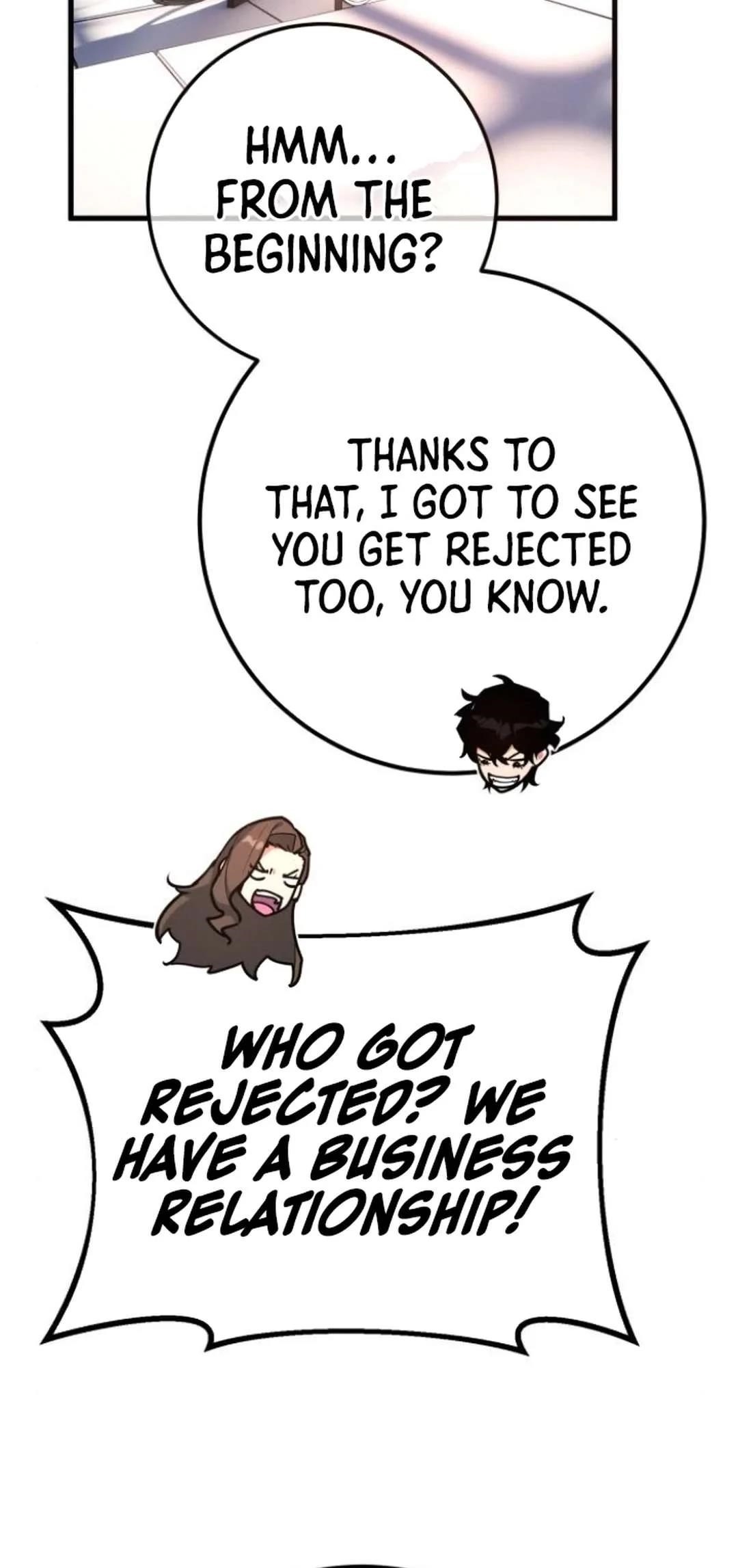 18+ The Game’s Top Troll Chapter 124 page 50