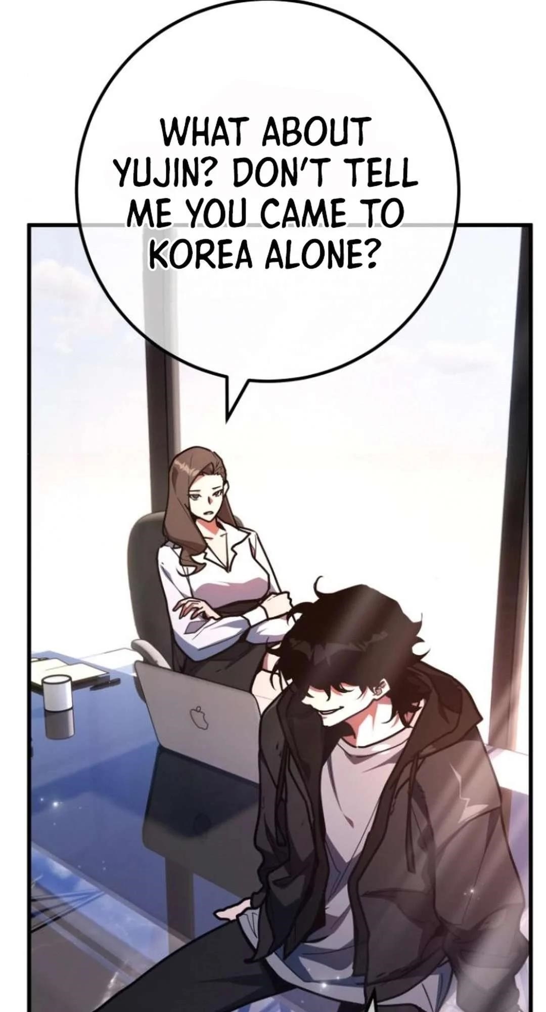 18+ The Game’s Top Troll Chapter 124 page 51