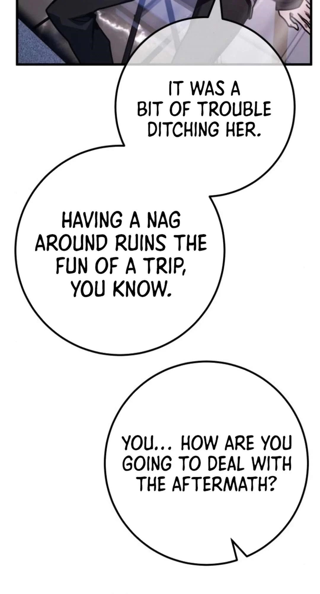 18+ The Game’s Top Troll Chapter 124 page 52