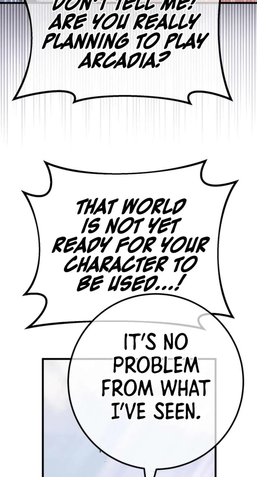18+ The Game’s Top Troll Chapter 124 page 55