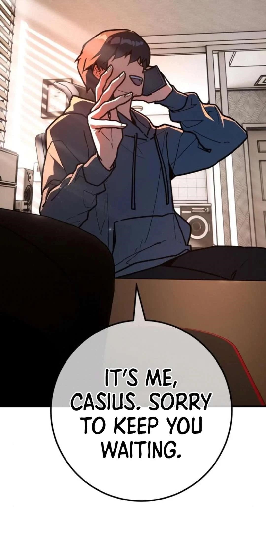 18+ The Game’s Top Troll Chapter 124 page 64