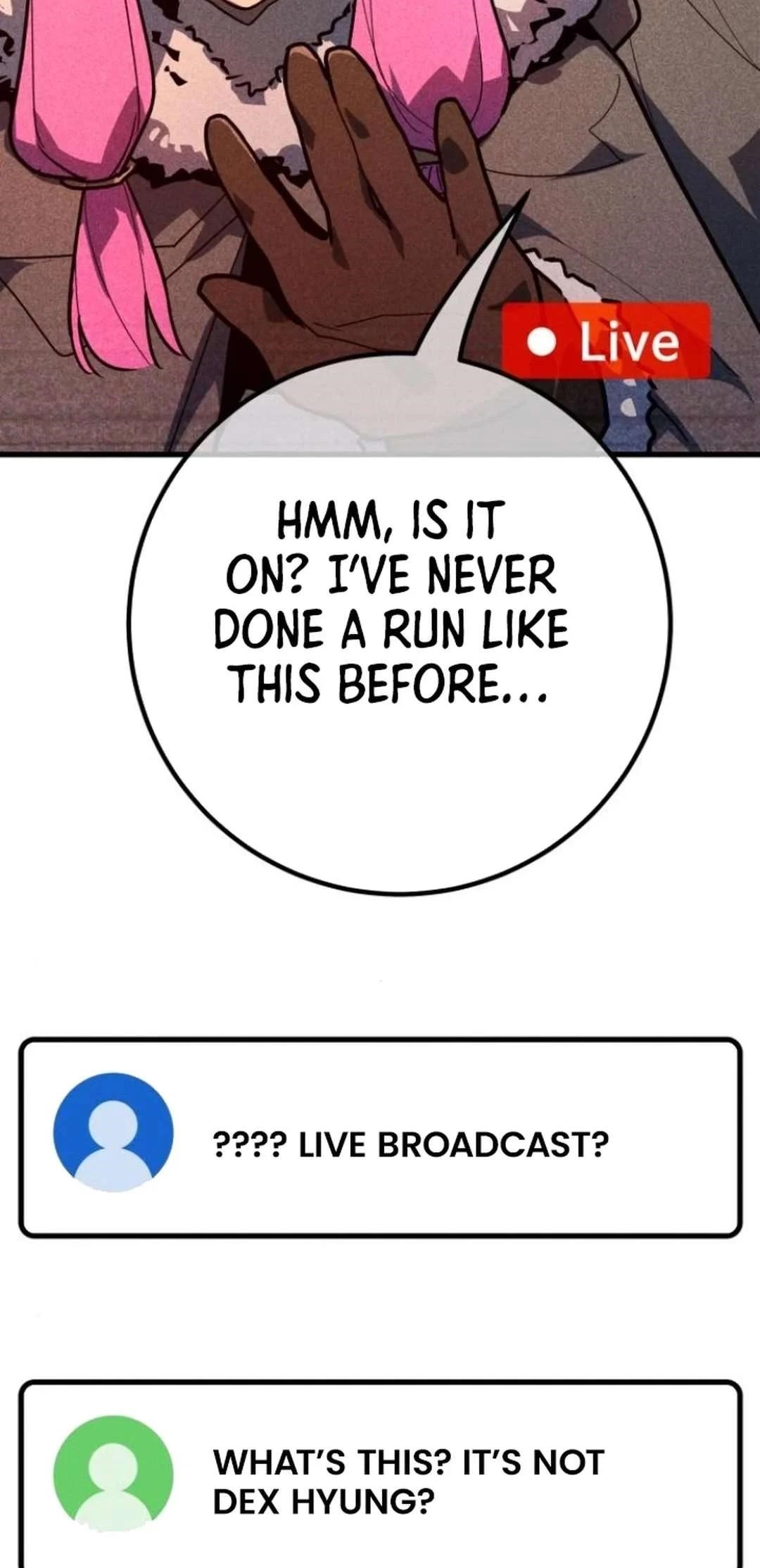 18+ The Game’s Top Troll Chapter 124 page 75