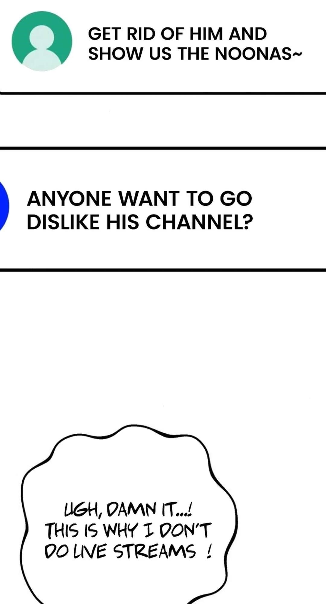 18+ The Game’s Top Troll Chapter 124 page 85