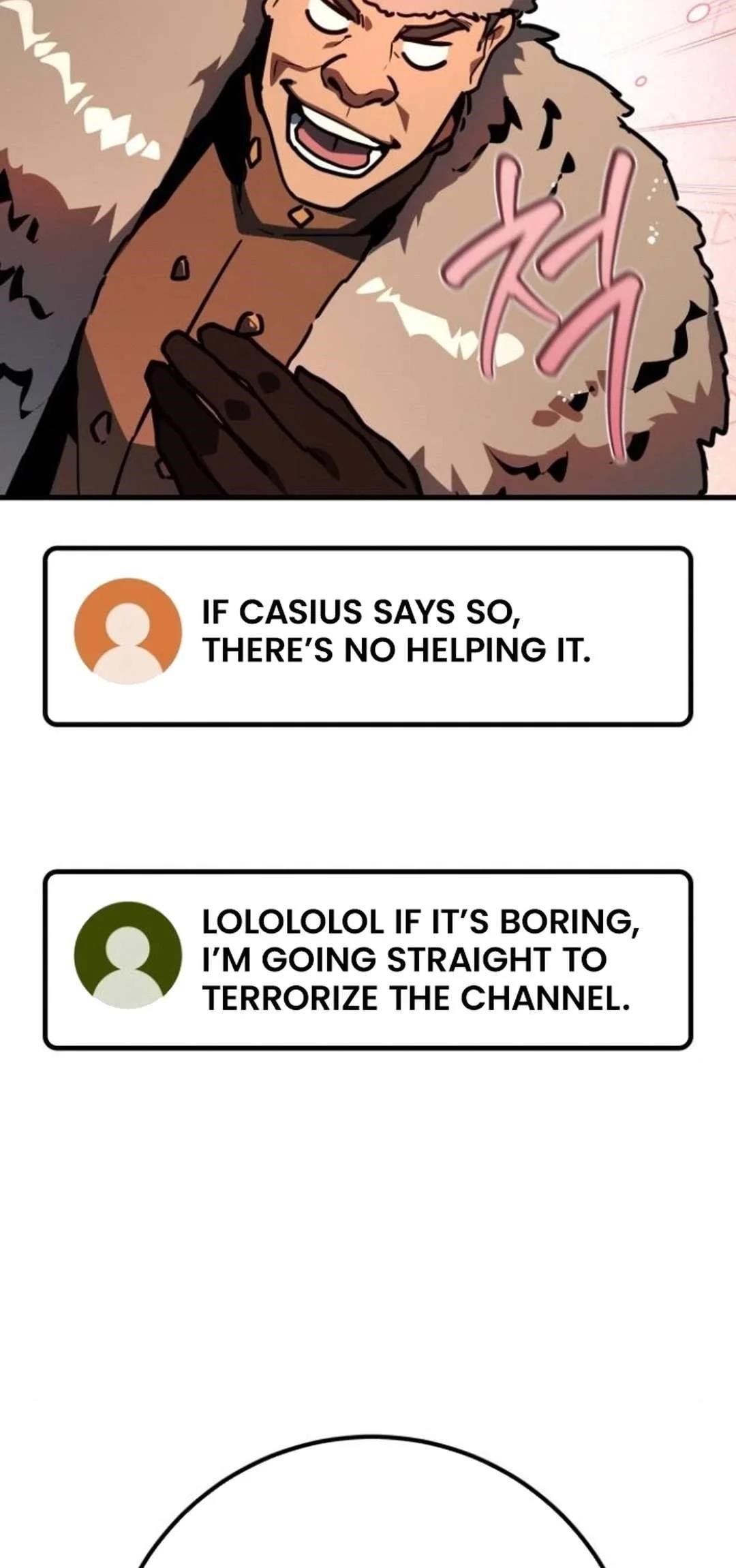 18+ The Game’s Top Troll Chapter 124 page 92